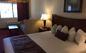 Chula Vista Inn